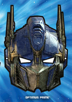 Download Free Transformers Printable Masks | Happy Money Saver