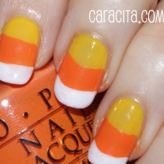 10 Days of Thrifty Halloween Ideas: Day 7 (CANDY CORN) | Happy Money Saver