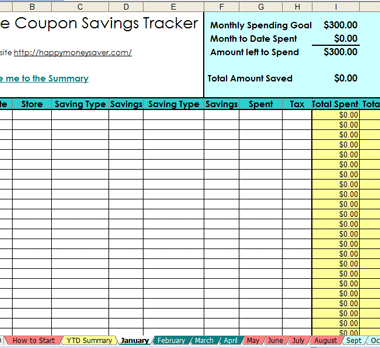 Thrifty Tips Archives - Page 4 of 6 - Happy Money Saver