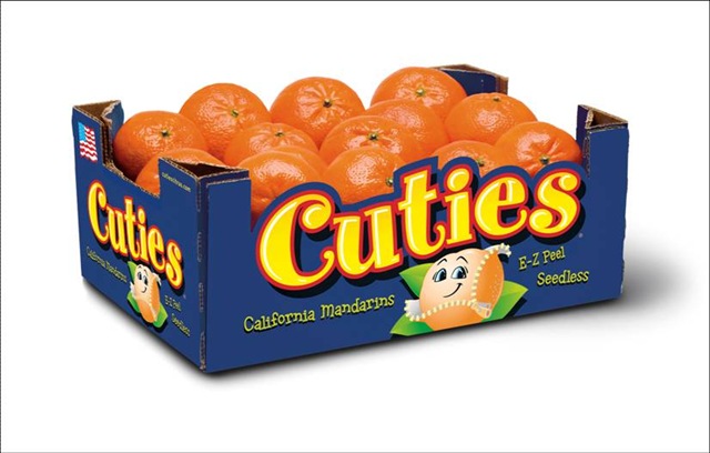 cuties oranges price