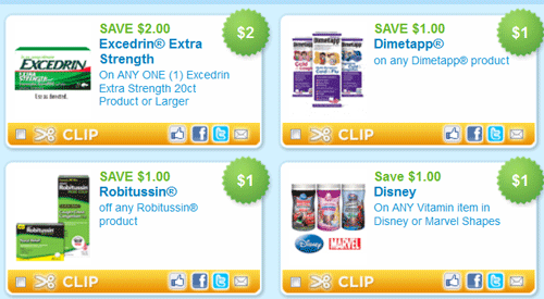 Care a lot coupons