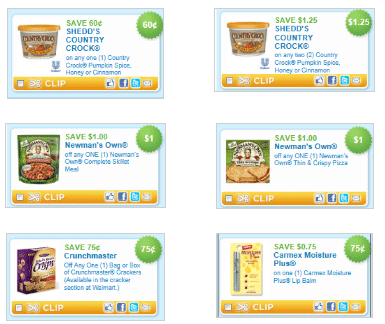 Chap stick, Carmex, Country Crock &amp; more printable coupons | Happy ...