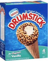 Walgreens: Nestle Drumstick ice cream only $1.50! (Yummmm!) | Happy ...