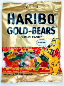 Haribo Coupon is back! - Happy Money Saver