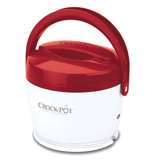 New $5.00 off Crock- Pot Lunch Crock Food Warmer Coupon with Walmart ...