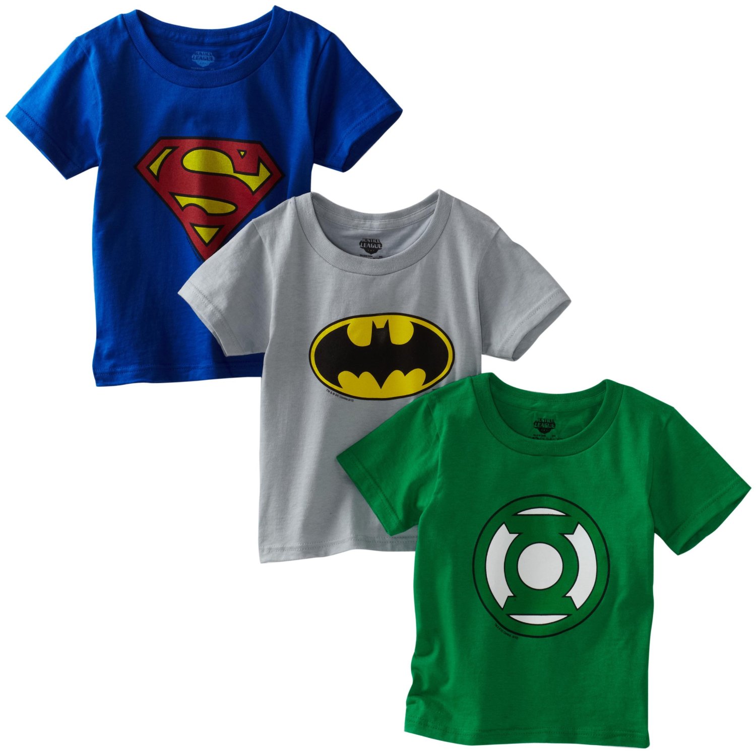 *hot!* Superhero Shirts just $3.33 each at Amazon! | Happy Money Saver