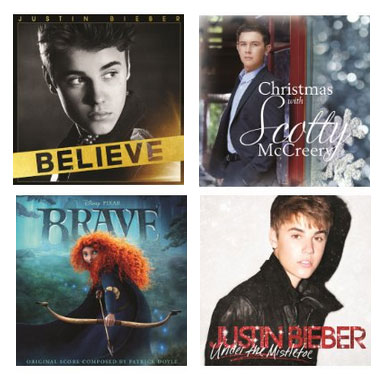 there is a hot mp3 downloads sale over at amazon that will end 121 whole album downloads for just 399 each there are lot of great albums in there so - Justin Bieber Christmas Album there is a hot mp3 downloads sale over at amazon that will end 121 whole album downloads for just 399 each there are lot of great albums in there so - Justin Bieber Christmas Album