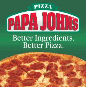 Papa John's Pizza: 50% off Large Pizza with Coupon Code ...