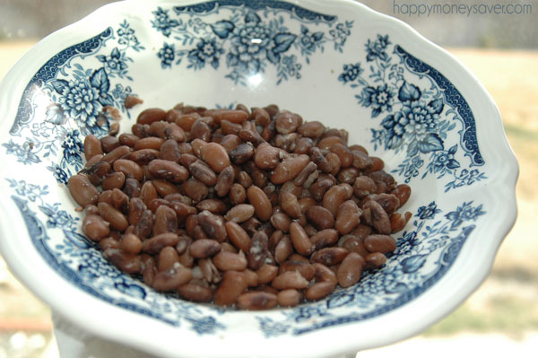 beans9