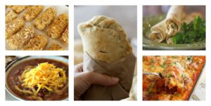 Making 50 Freezer Meals in one Day - Happy Money Saver