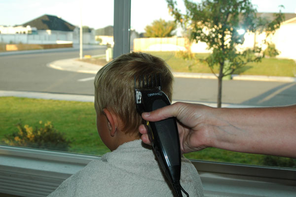 hair clippers boys