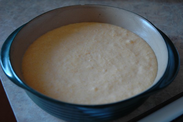 1935 Cornbread Recipe - Just like Grandmother used to make. https://happymoneysaver.com