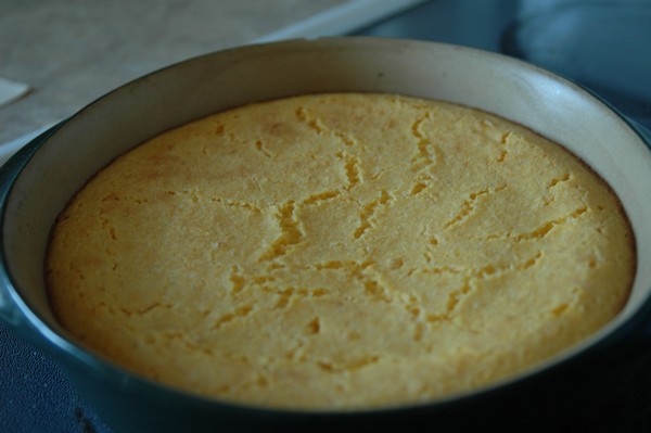 1935 Cornbread Recipe - Just like Grandmother used to make. https://happymoneysaver.com