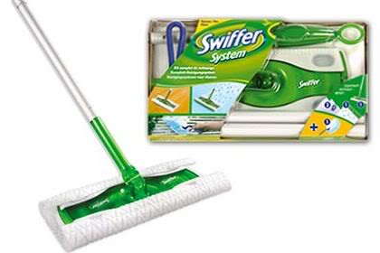 the swiffer to how work wet jet use? Which   Tip: Thrifty Saver to Mop Money Happy