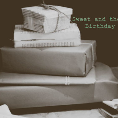 Cute birthday gift idea! Great way to make someone feel loved and special!