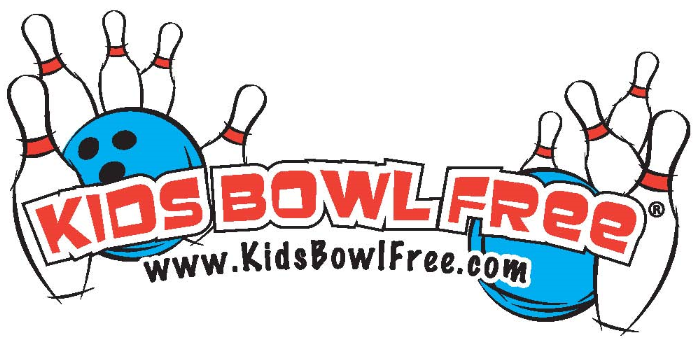 Summer Fun Activities on a Budget | Kids Bowl FREE