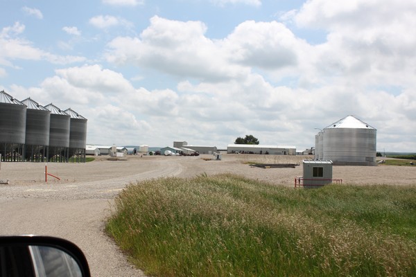 My Visit To A Hutterite Colony {+ How Hutterites are NOT like the Amish