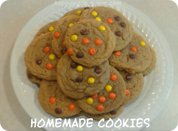 Summer Fun Activities on a Budget for kids| Homemade Cookies