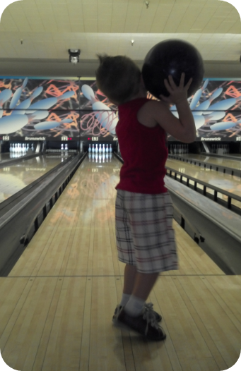Summer Fun Activities on a Budget | Kids Bowl FREE