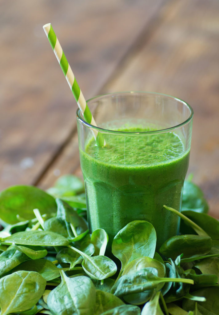 Make Ahead Green Smoothies to enjoy green smoothies anytime