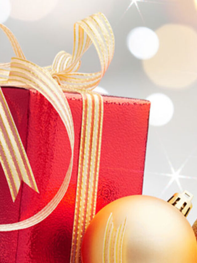 Non-Food Holiday Gift Ideas for Neighbors