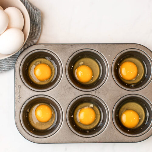 Seriously! Don't stop buying the egg trays. I'll keep making them all