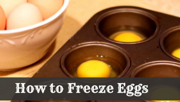 Scotch Egg Recipe: Baked, Keto and Paleo | Healthy Recipes