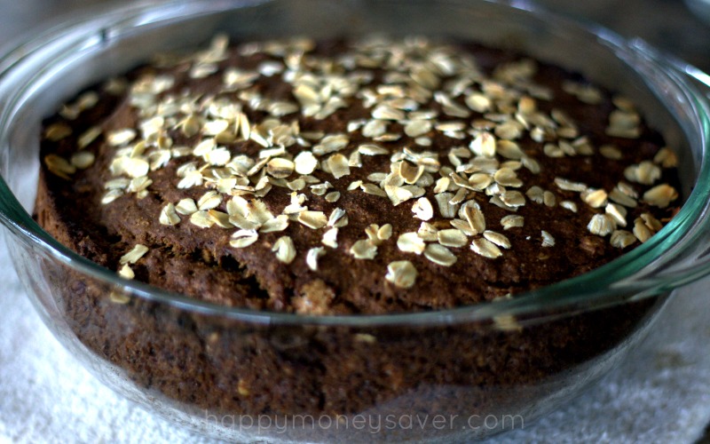 The BEST Irish Brown Soda Bread Recipe {Guinness Bread}