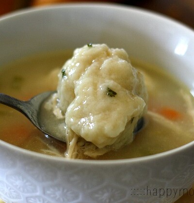 Old Fashioned Chicken and Dumplings Recipe. This is a true homesteading recipe and the flavor is so good! #fromscratch #recipes #homesteading