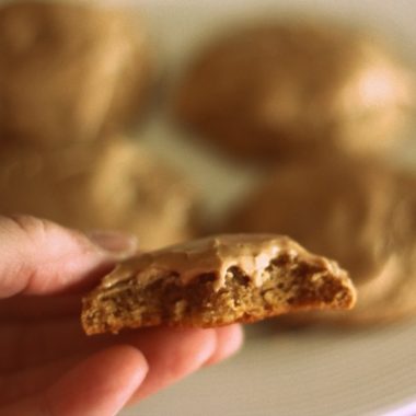 Chocolate Jumbles Cookie Recipe