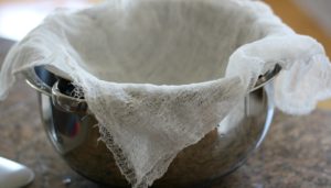 Homemade Wild Plum Jelly