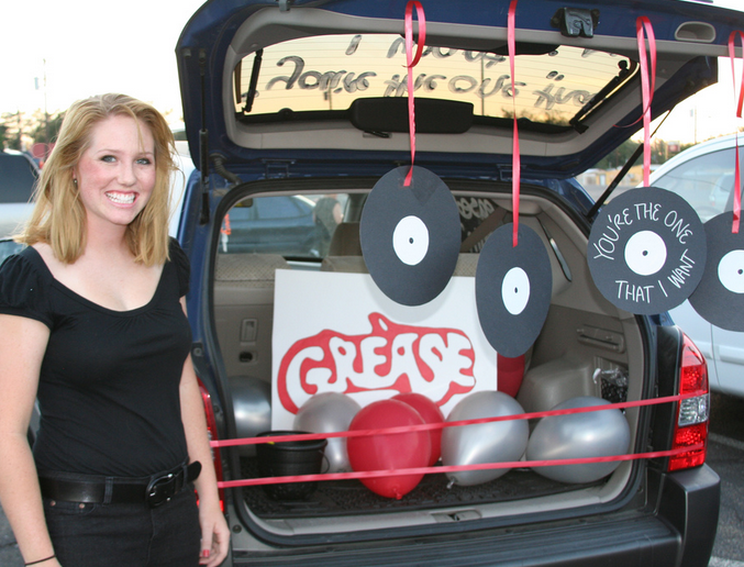 15 Thrifty Trunk Or Treat Decorating Ideas Happy Money Saver