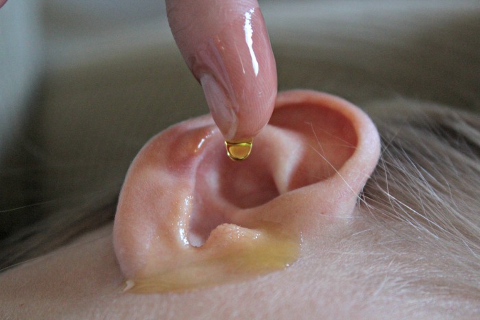 Looking for ear ache relief? This natural ear infection remedies recipe is fast, and you only need garlic and olive oil. You can make garlic oil to soothe.