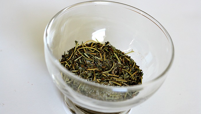 Poultry Spice Mix