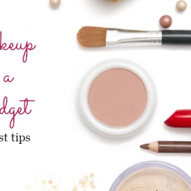 makeup tips