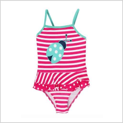Adorable Kids Swimming Suits on Sale