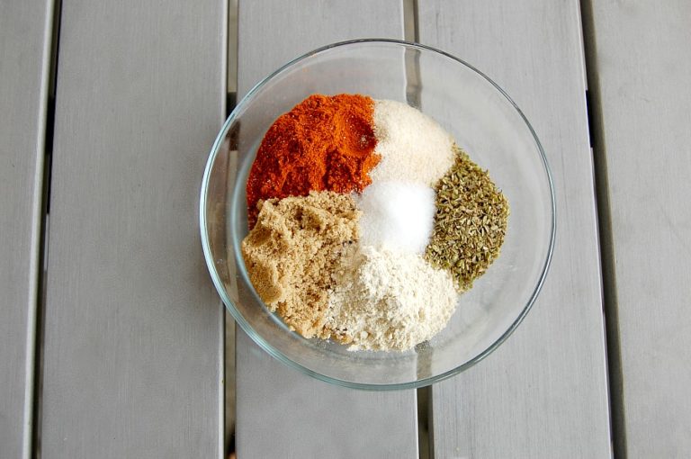 The BEST Recipe for Barbecue Brisket {using a gas grill}