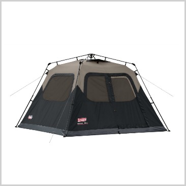 Buying a new tent is surely an investment, but with these cheap tents, you won't go wrong. There are many options out there, but all of these are on sale at a great price, and the best bang for your buck! Happymoneysaver.com