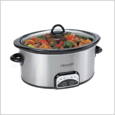 Best Crock Pots Roundup -happymoneysaver.com