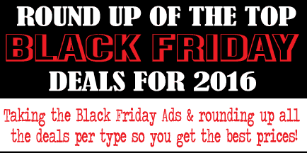 top black friday deals 2016