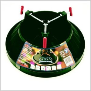 get this good tidings plastic christmas tree stand in size medium for just 2570 was 5000 it ships for free for amazon prime members - Christmas Tree Stand Amazon get this good tidings plastic christmas tree stand in size medium for just 2570 was 5000 it ships for free for amazon prime members - Christmas Tree Stand Amazon