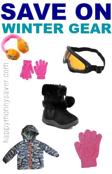 cheap winter gloves