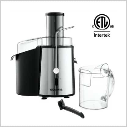 best home juicers 2016