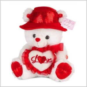 valentines day teddy bear amazon