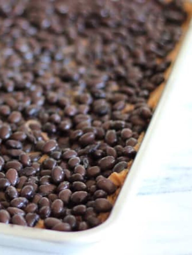 How to Quickly Cook Dried Beans