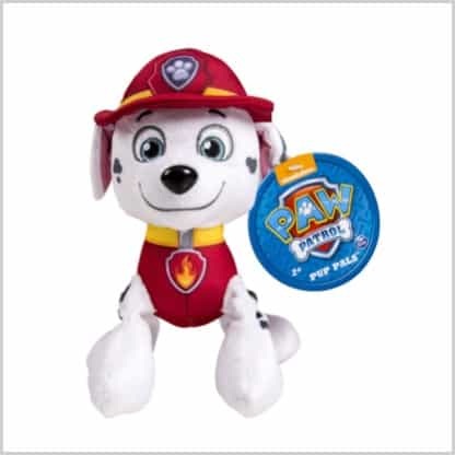 paw patrol money box asda