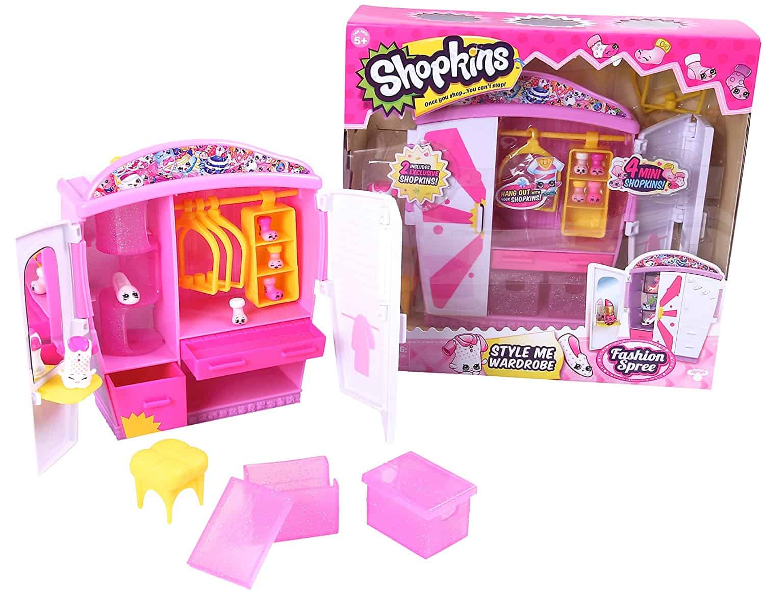 shopkins Happy Money Saver