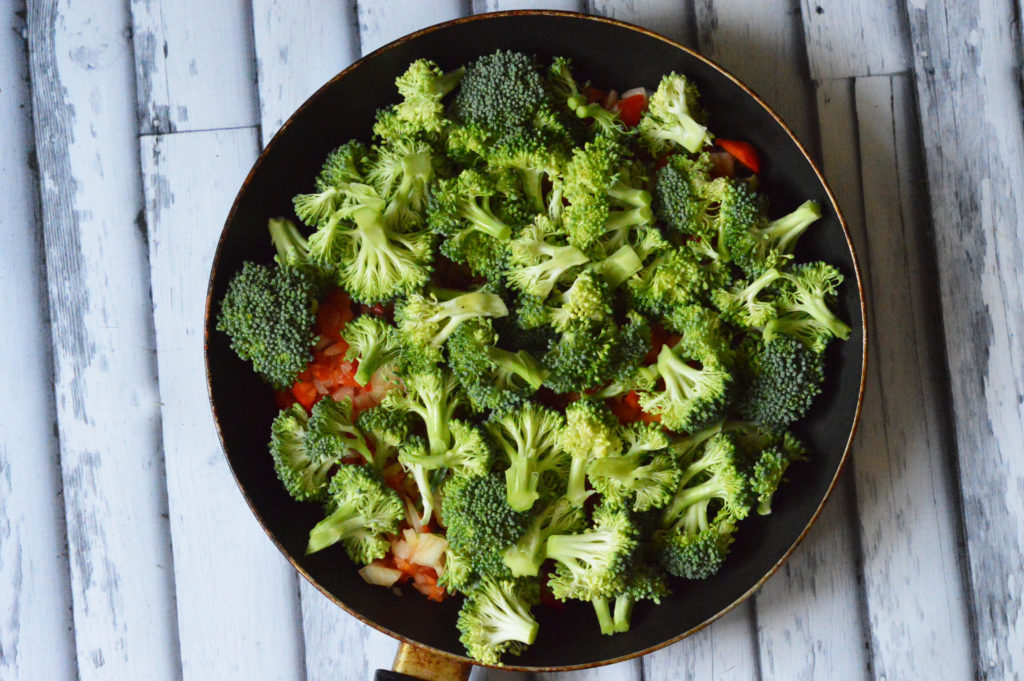 Paleo Beef & Broccoli Freezer Meal | Make Ahead Meals | Happy Money Saver