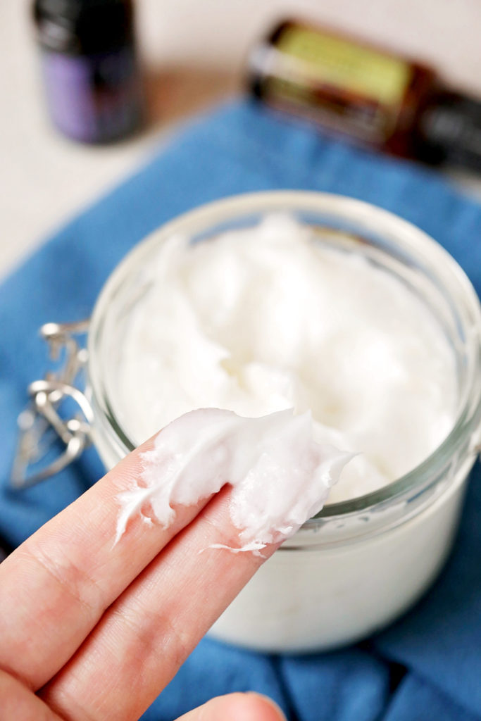 Homemade Face Wash | Happy Money Saver