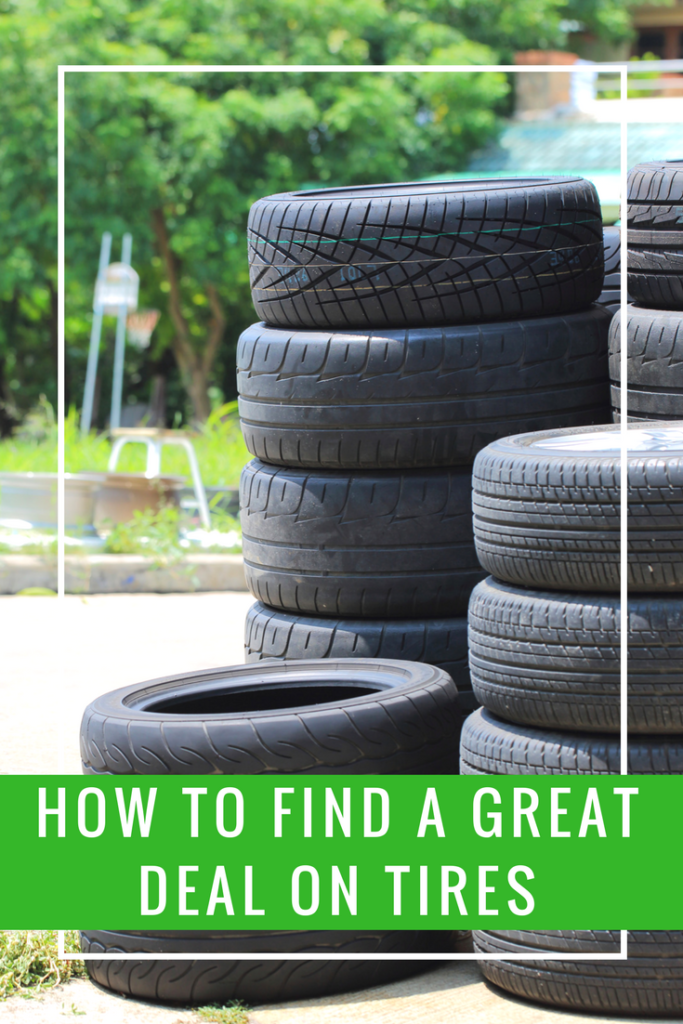 Finding a deal on tires can save you a ton of money every year! Read these tips for saving money on tires to find out how.